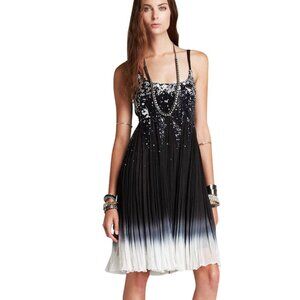 Free People Daydream Supernova Dress